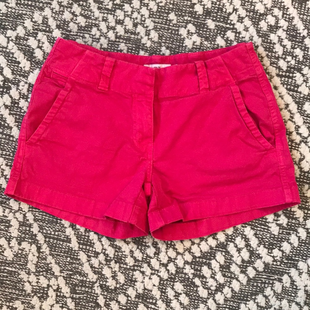 Vineyard Vine shorts